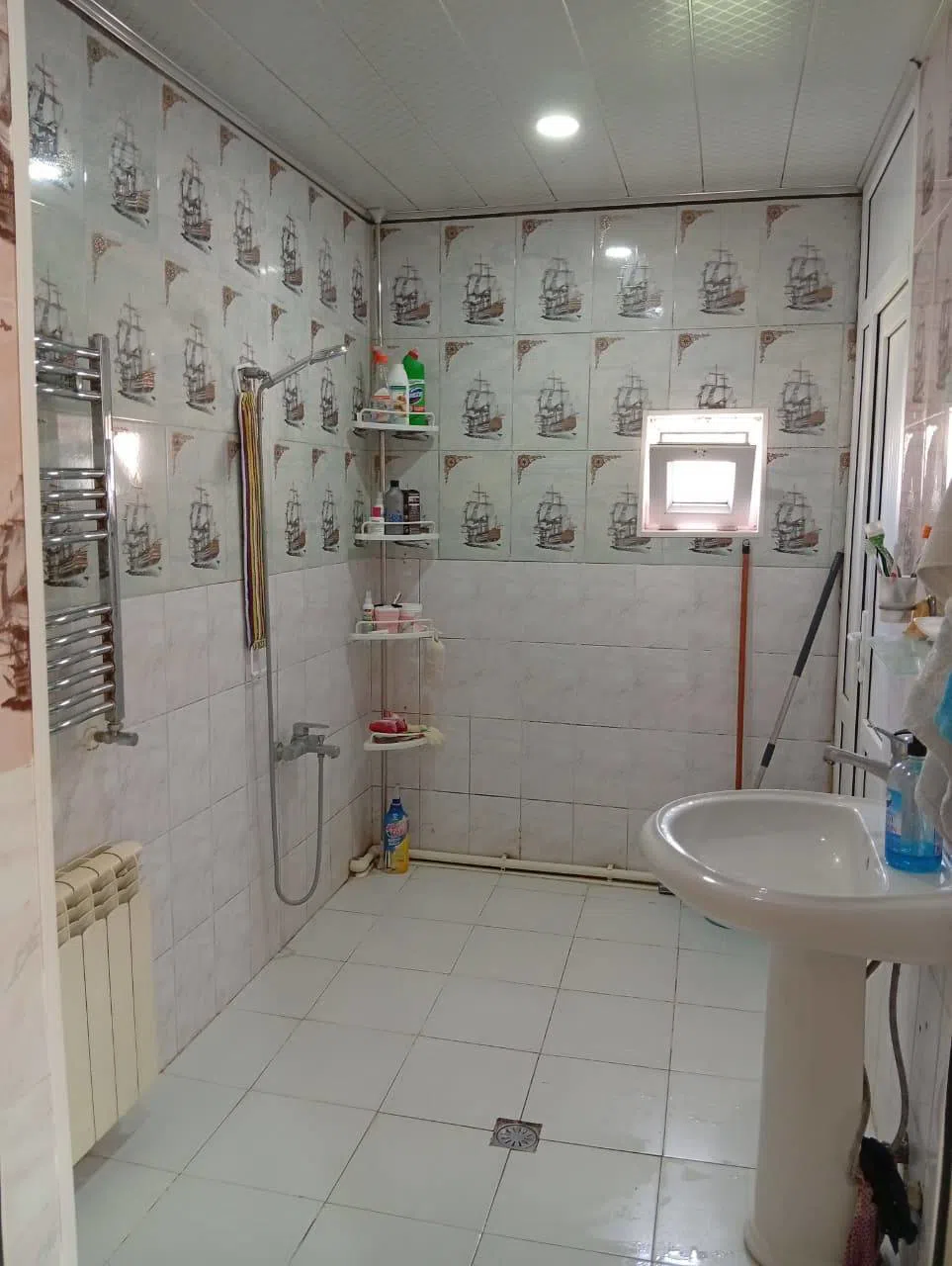 4 otaqlı həyət evi 120 m² - 5 sot torpaq sahəsində satılır — şəkil 20