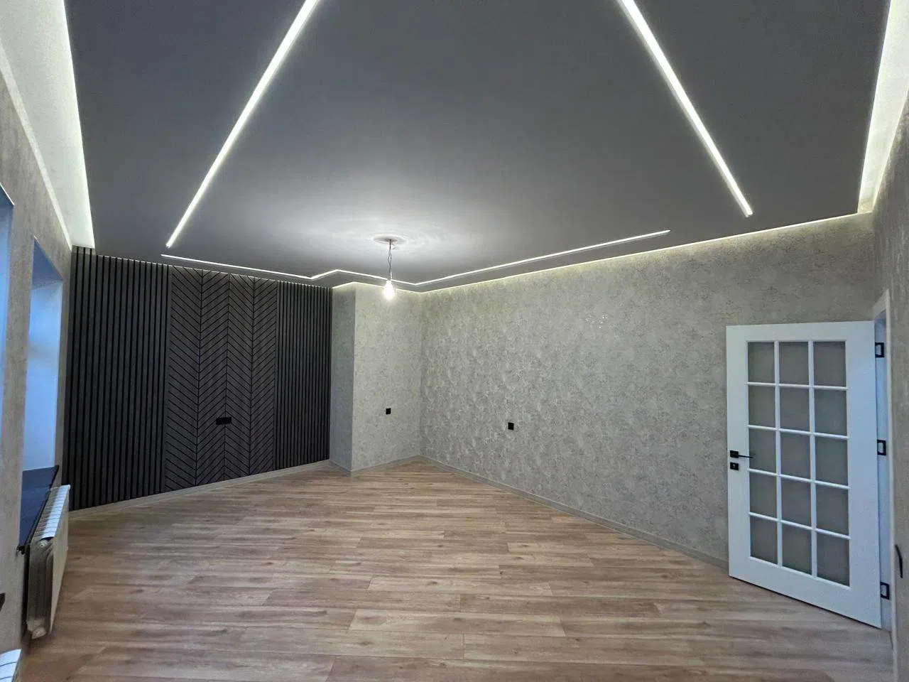 4 otaqlı həyət evi 120 m² - 2 sot torpaq sahəsində satılır