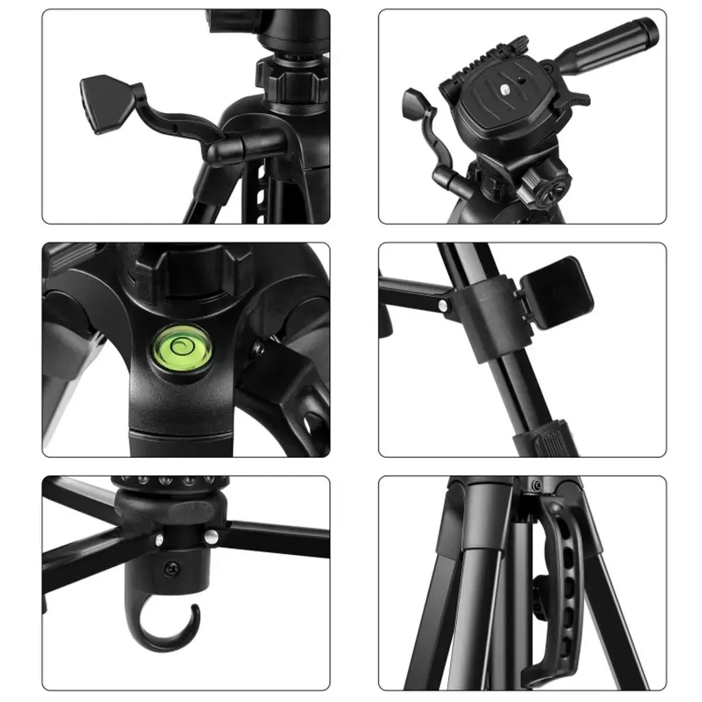 Puluz PU3096B tripod