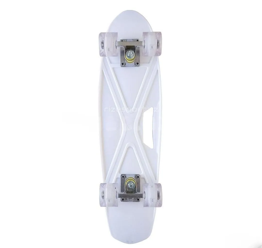 İşıqlı Təkərli Pennyboard — şəkil 3
