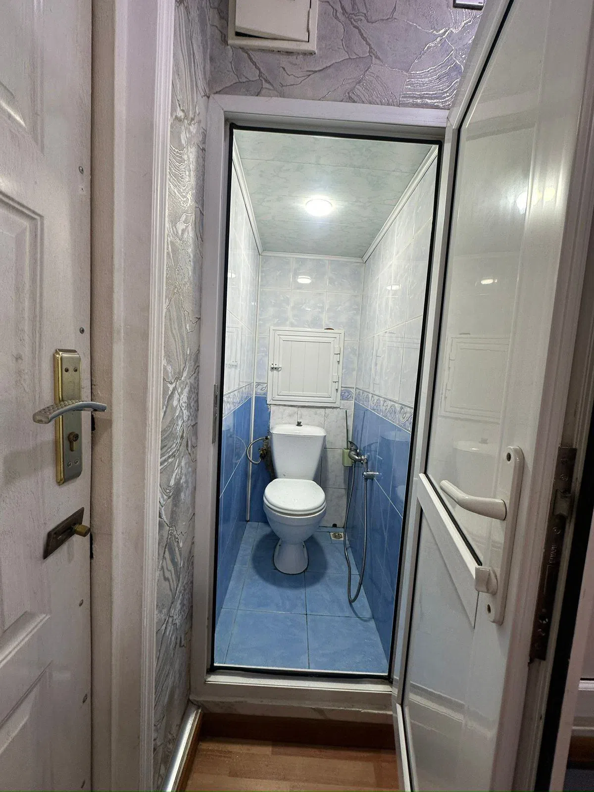 3 otaqlı mənzil 51 m² satılır — şəkil 13