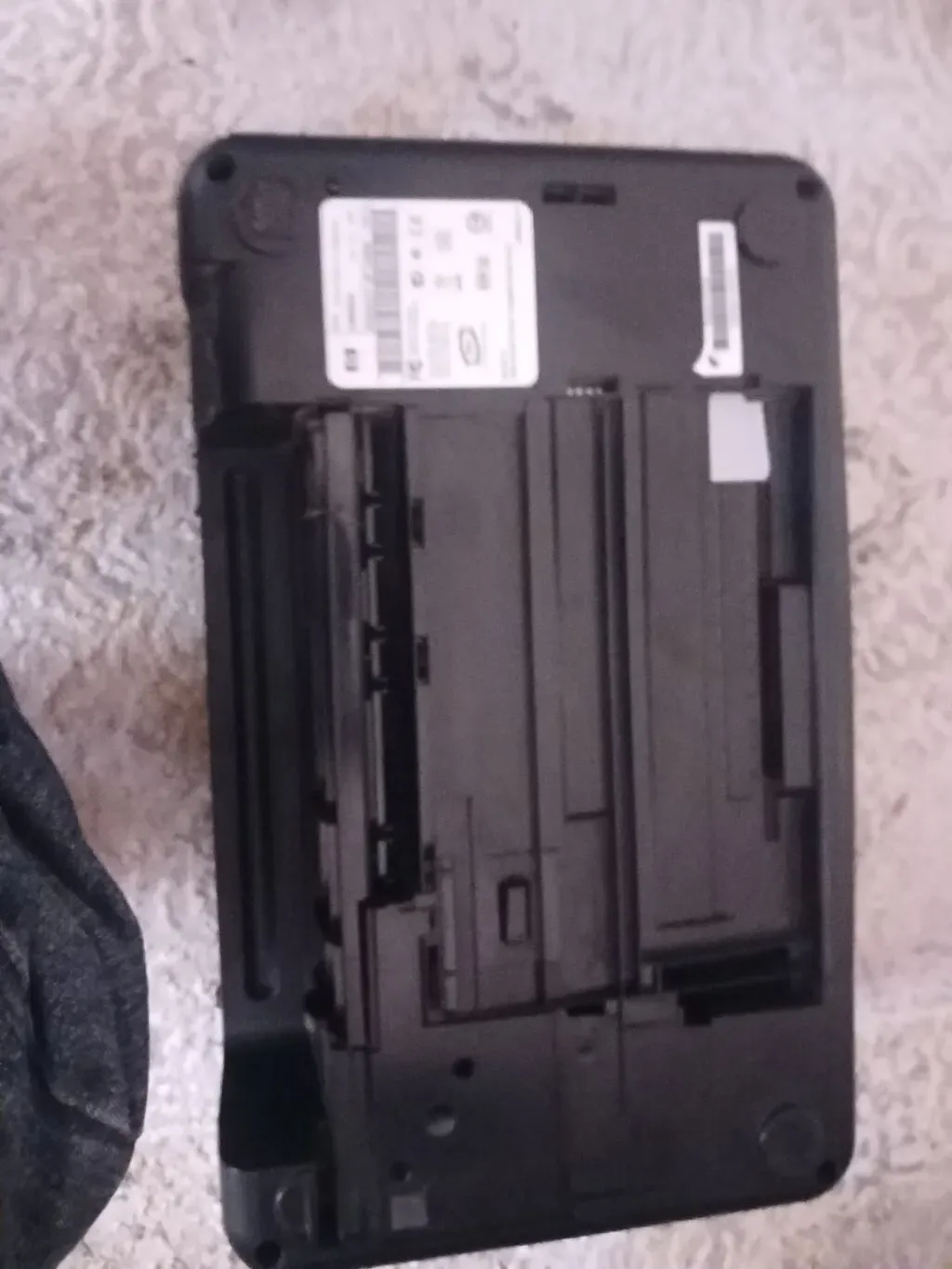 HP Deskjet F4180 Çoxfunksiyalı Printer