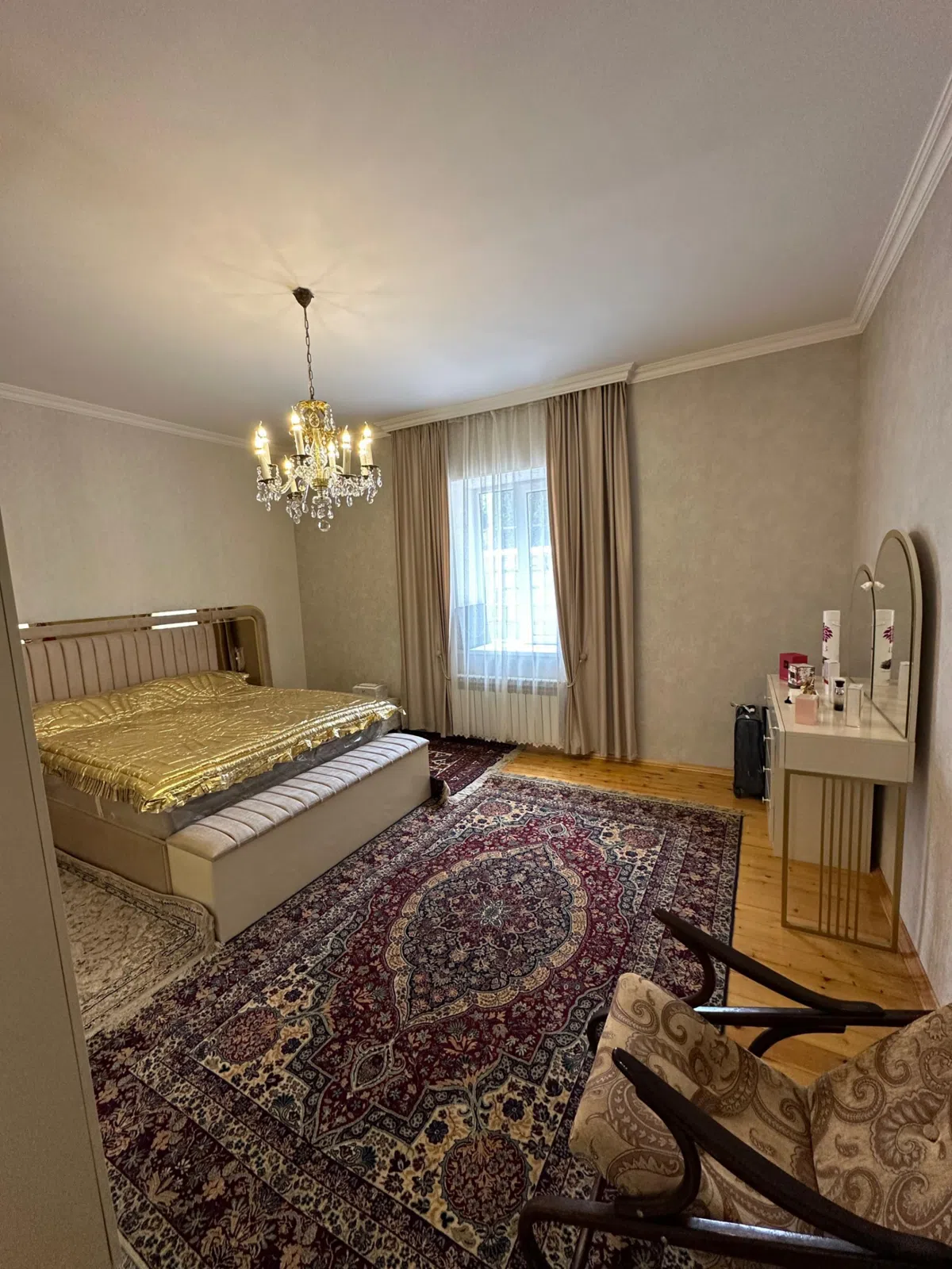 3 otaqlı villa 110 m² - 7 sot torpaq sahəsində satılır — şəkil 4