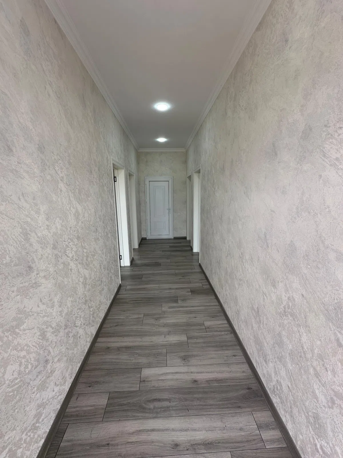 5 otaqlı həyət evi 160 m² - 1.6 sot torpaq sahəsində satılır — şəkil 7