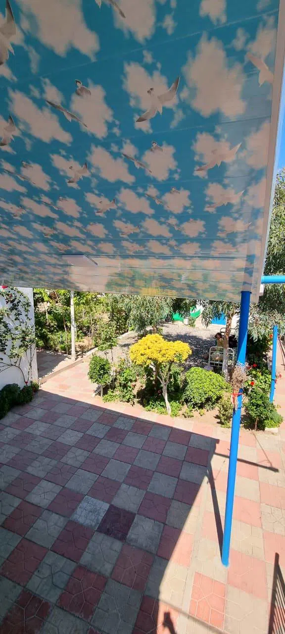 7 otaqlı həyət evi 200 m² satılır — şəkil 13
