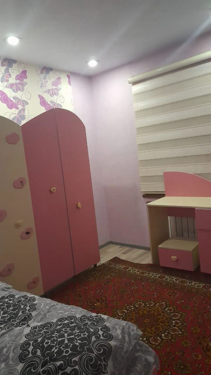 4 otaqlı mənzil 100 m² satılır — şəkil 3