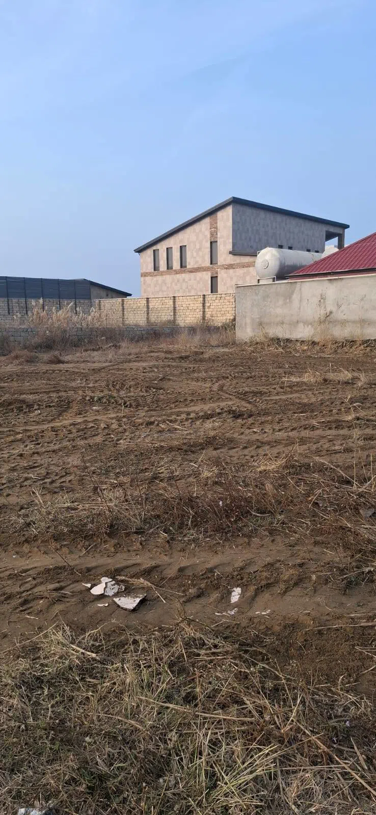 6.6 sot torpaq sahəsi satılır — şəkil 6