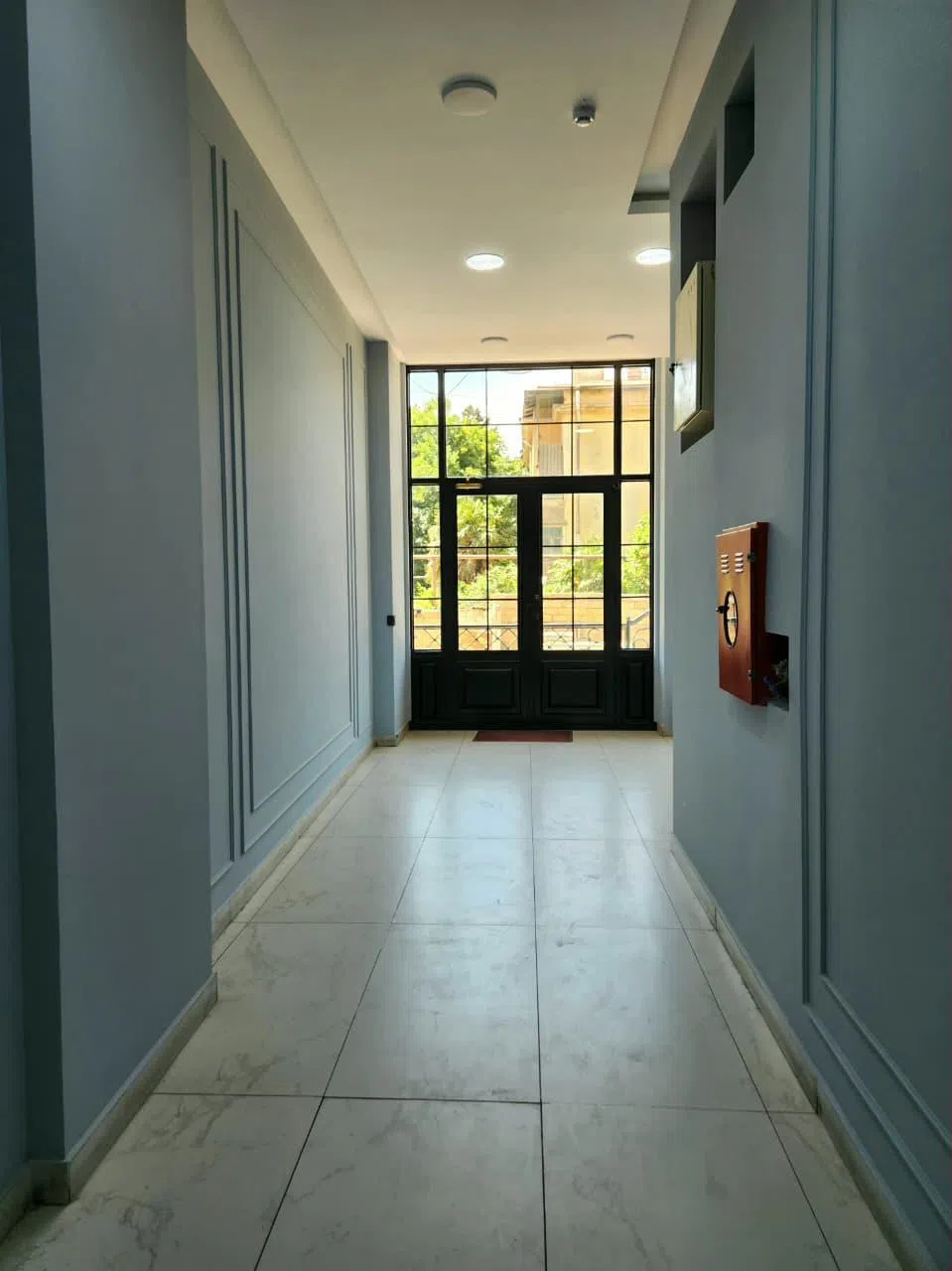 3 otaqlı mənzil 142 m² satılır — şəkil 13
