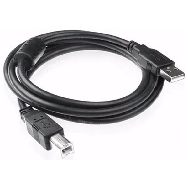 USB 2.0 Printer Cable 1.5M