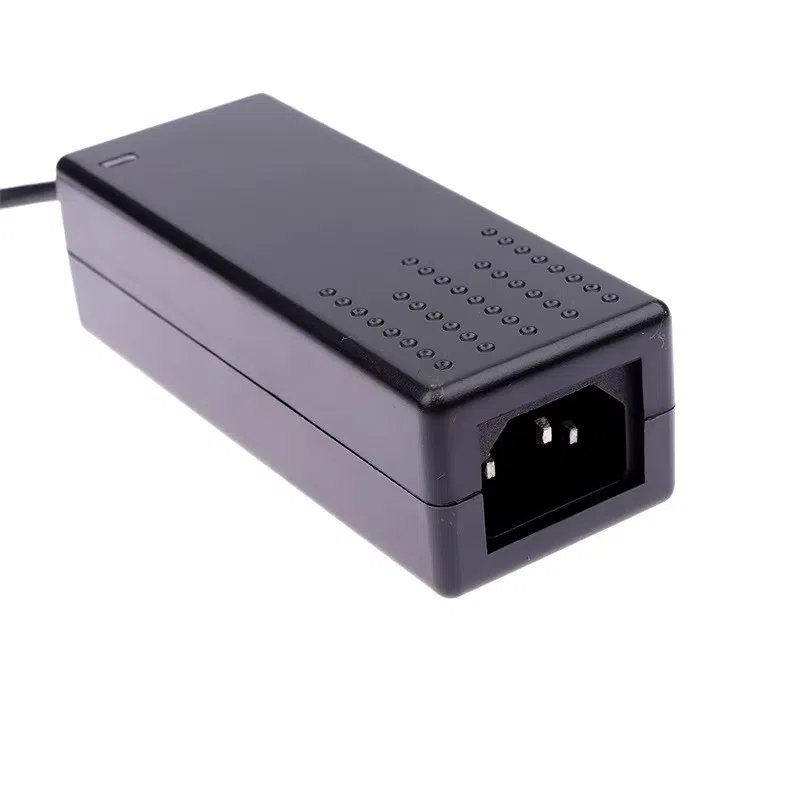 Universal External Power Supply for HDD 12V/5V 2A — şəkil 6
