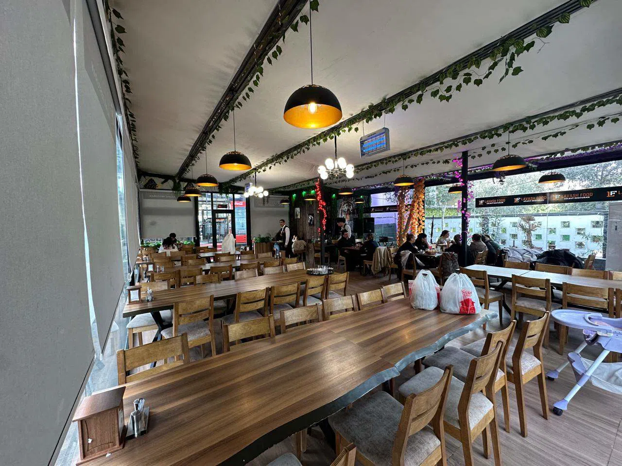 Əla təmirli obyekti, 550 m² satılır — şəkil 10