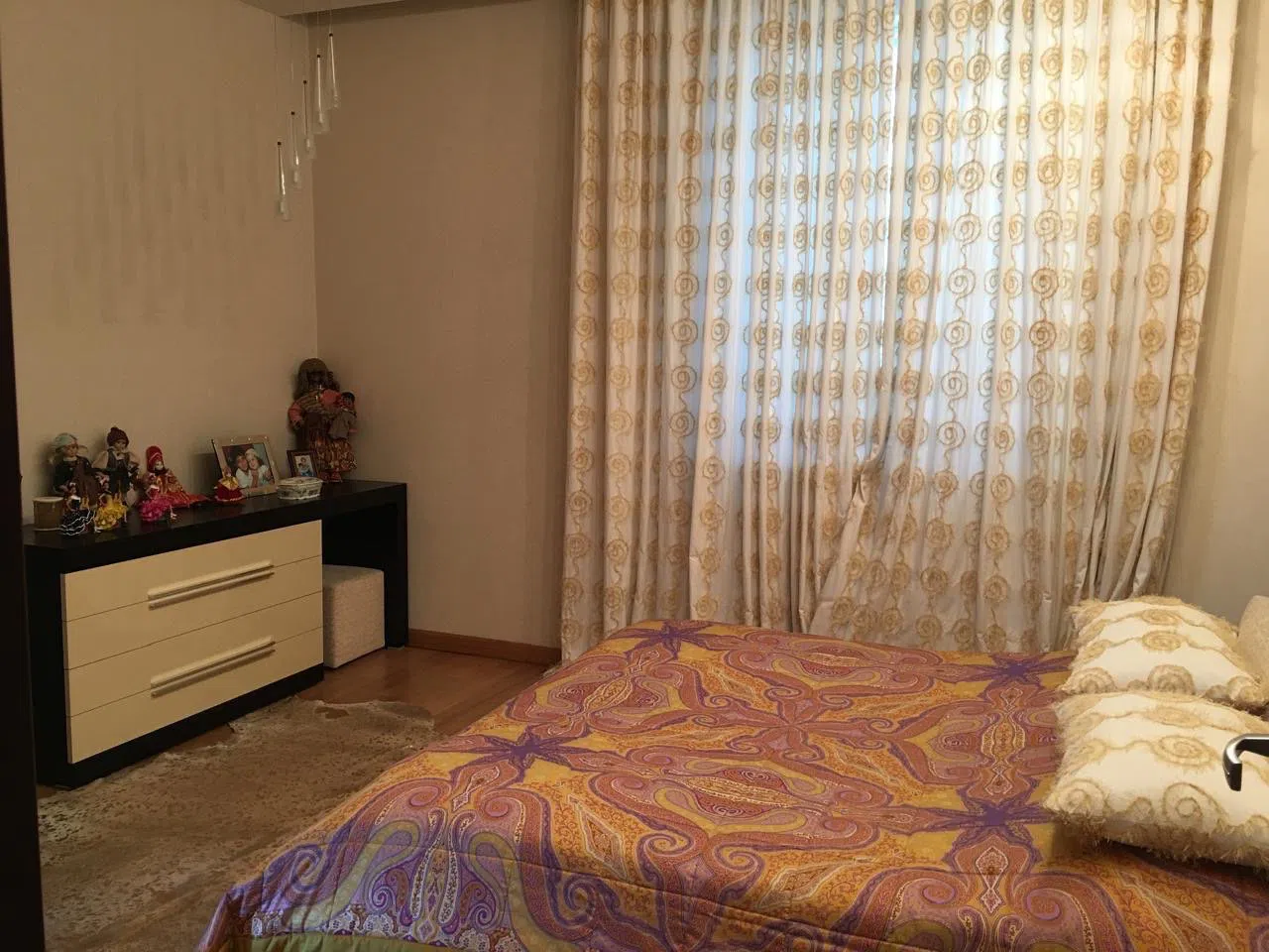 4 otaqlı həyət evi 300 m² - 32 sot torpaq sahəsində satılır — şəkil 21