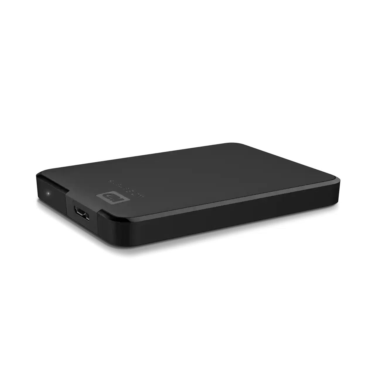 WD Elements Portable HDD 2TB Black | Original — şəkil 6