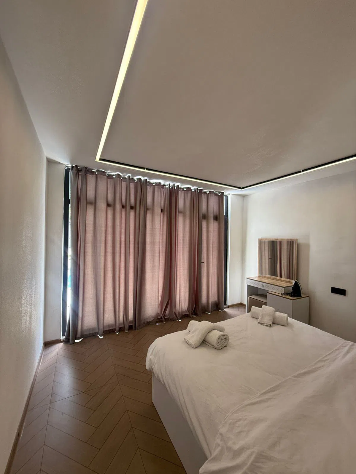 4 otaqlı villa 400 m² - günlük kirayə verilir — şəkil 9