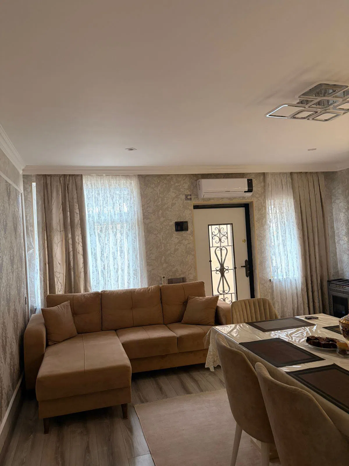 3 otaqlı həyət evi 70 m² - satılır — şəkil 6