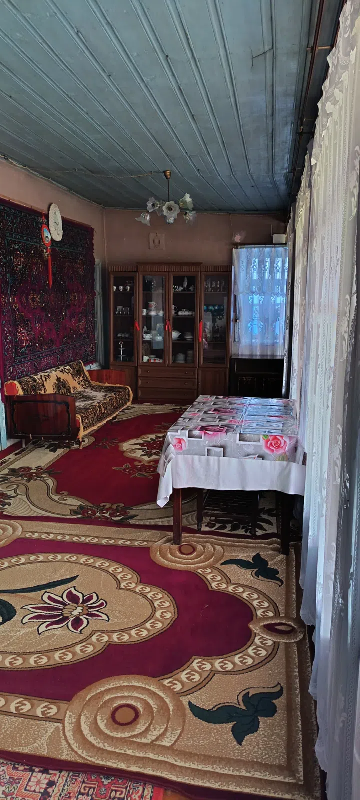 17.7 sot torpaq sahəsi satılır — şəkil 1