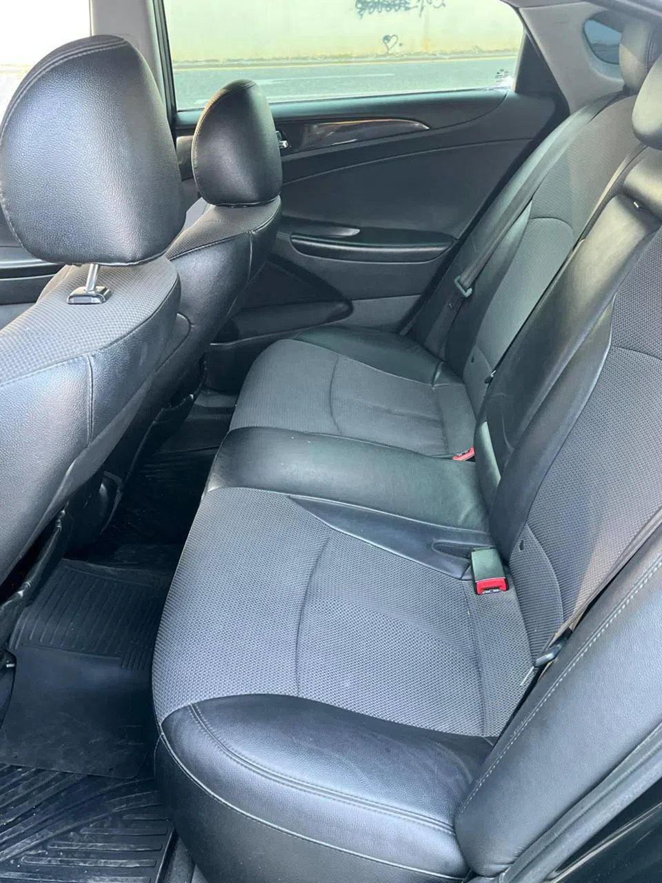 Hyundai Sonata, 2014 il, 210000 km — şəkil 5