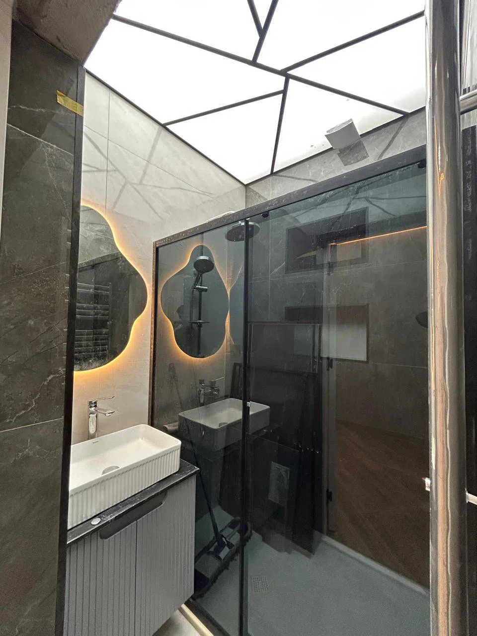 4 otaqlı həyət evi 120 m² - 2 sot torpaq sahəsində satılır