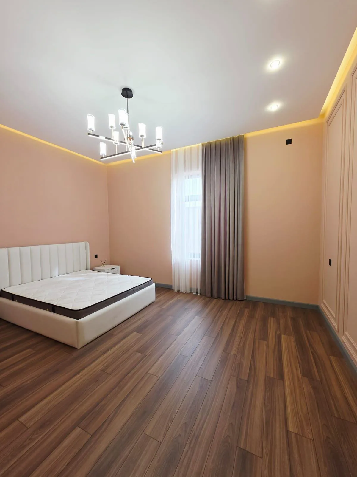 4 otaqlı villa 160 m² - 4 sot torpaq sahəsində satılır — şəkil 8