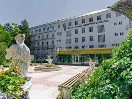 Yessentuki • Qafqaz Mineral Suları — şəkil 2