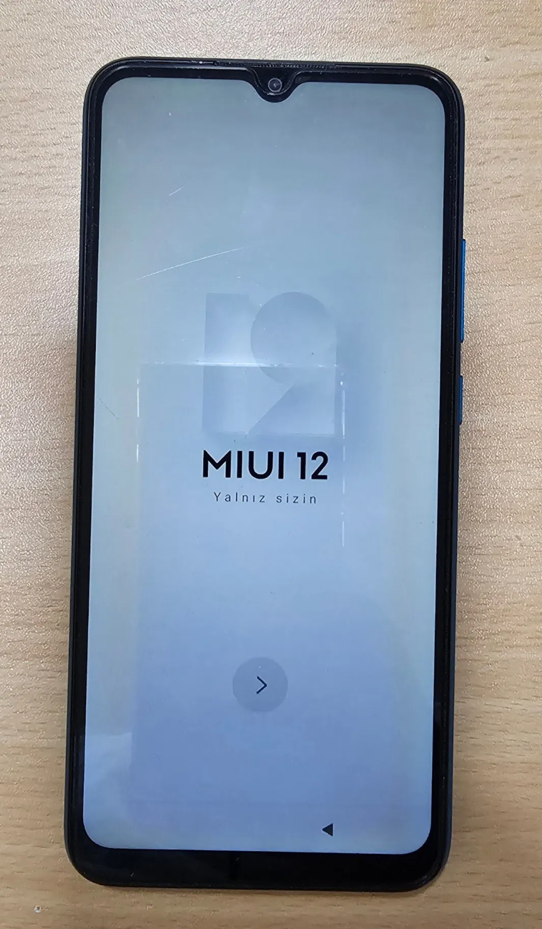 Xiaomi, Redmi Note 9S, 3 GB — şəkil 2
