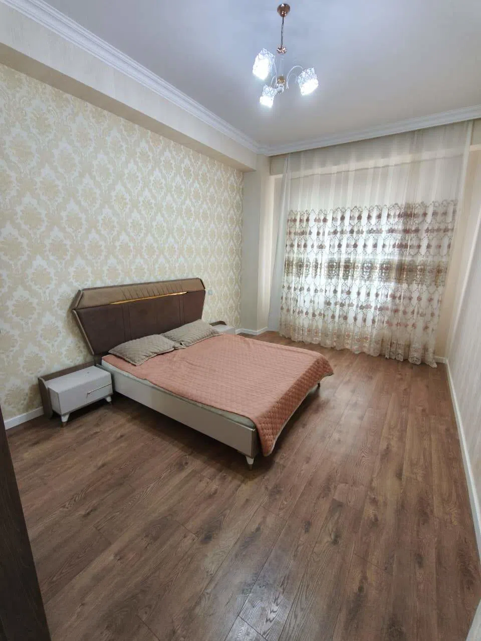 3 otaqlı mənzil 82.2 m² satılır — şəkil 5