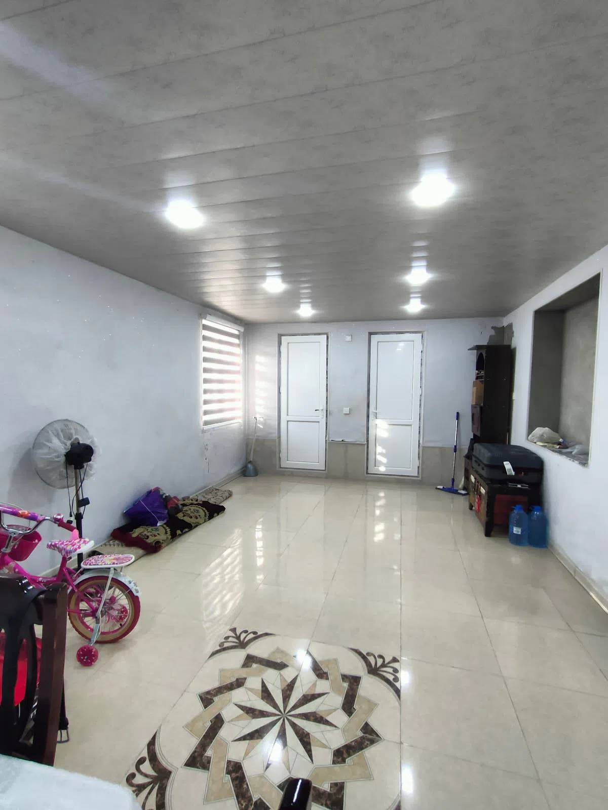 5 otaqlı həyət evi 200 m² - 3 sot torpaq sahəsində satılır — şəkil 7