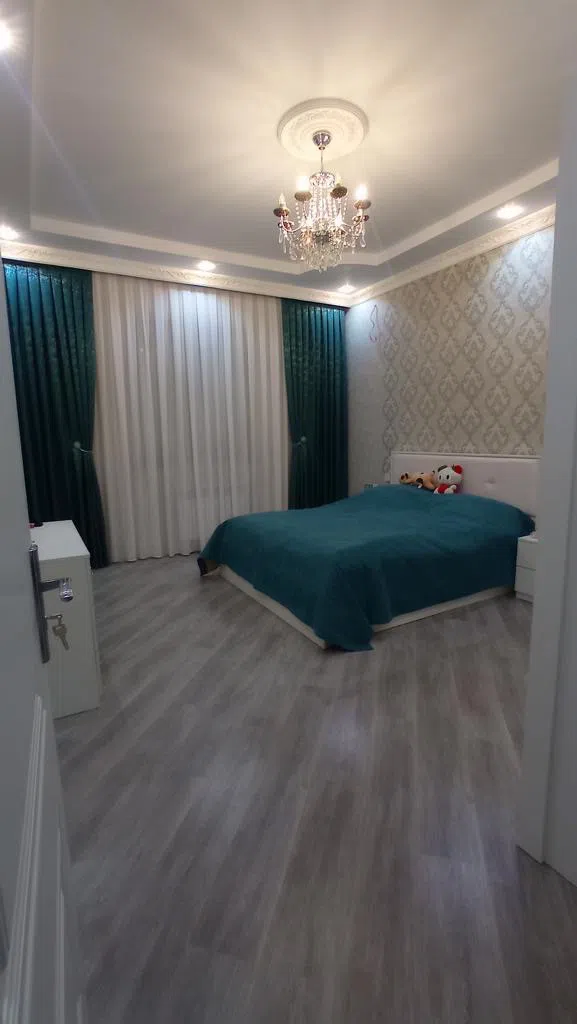 4 otaqlı həyət evi 130 m² satılır — şəkil 12