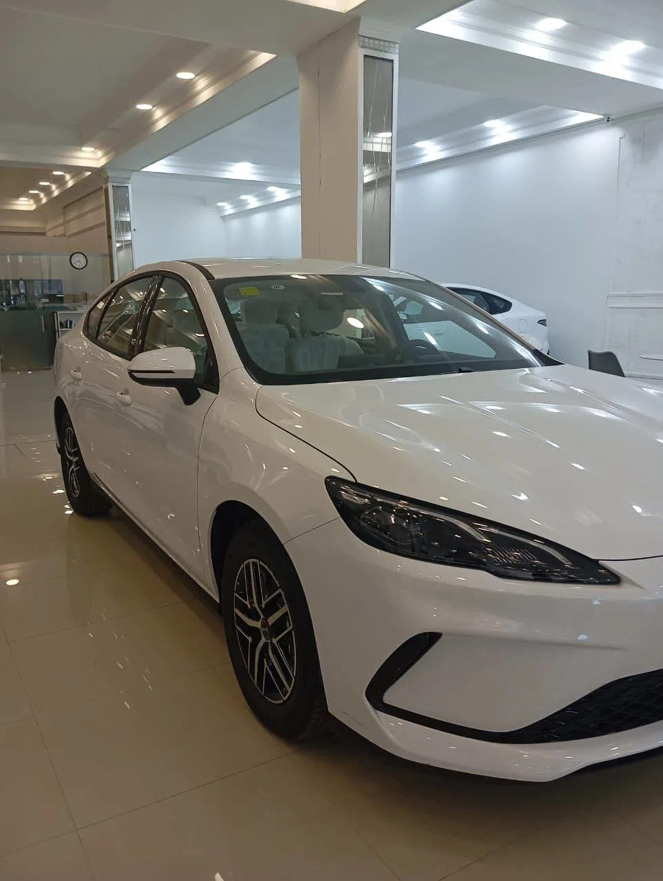 BYD Seal, 2025 il, 0 km