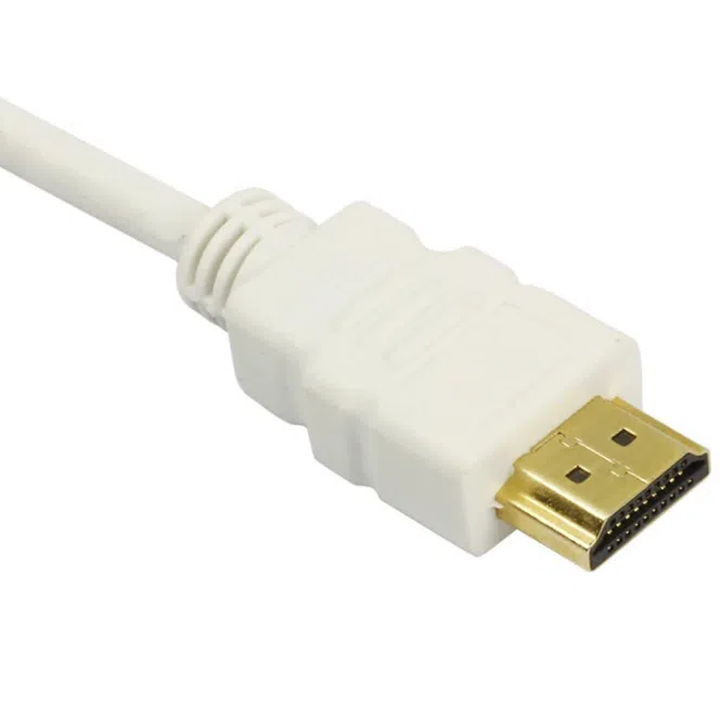 HDMI to VGA Adapter — şəkil 2