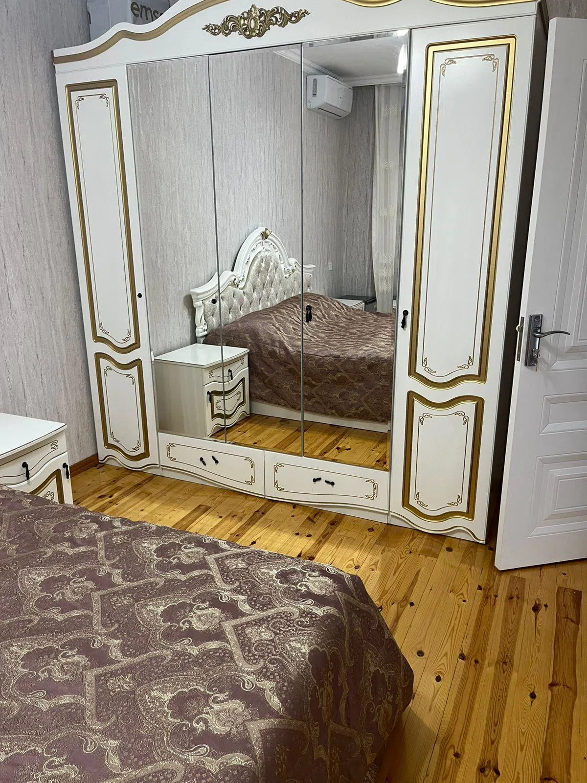 3 otaqlı bağ evi 70 m² 2 sot torpaq sahəsində satılır — şəkil 6