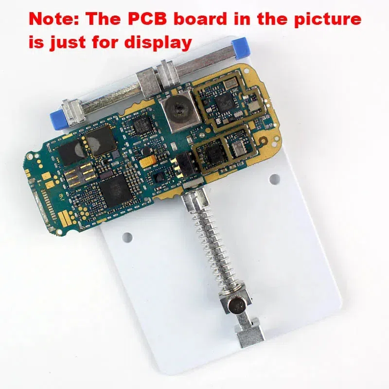 Держатель для ремонта печатных плат | PCB təmiri tutacağı — şəkil 1