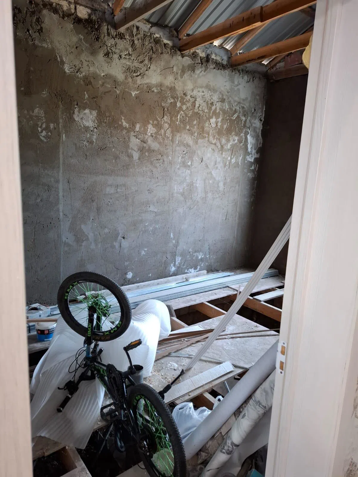 3 otaqlı həyət evi 100 m² - 2 sot torpaq sahəsində satılır