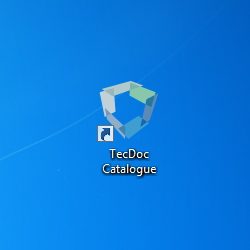 "TecDoc – Универсальный каталог автозапчастей" proqramı — şəkil 8