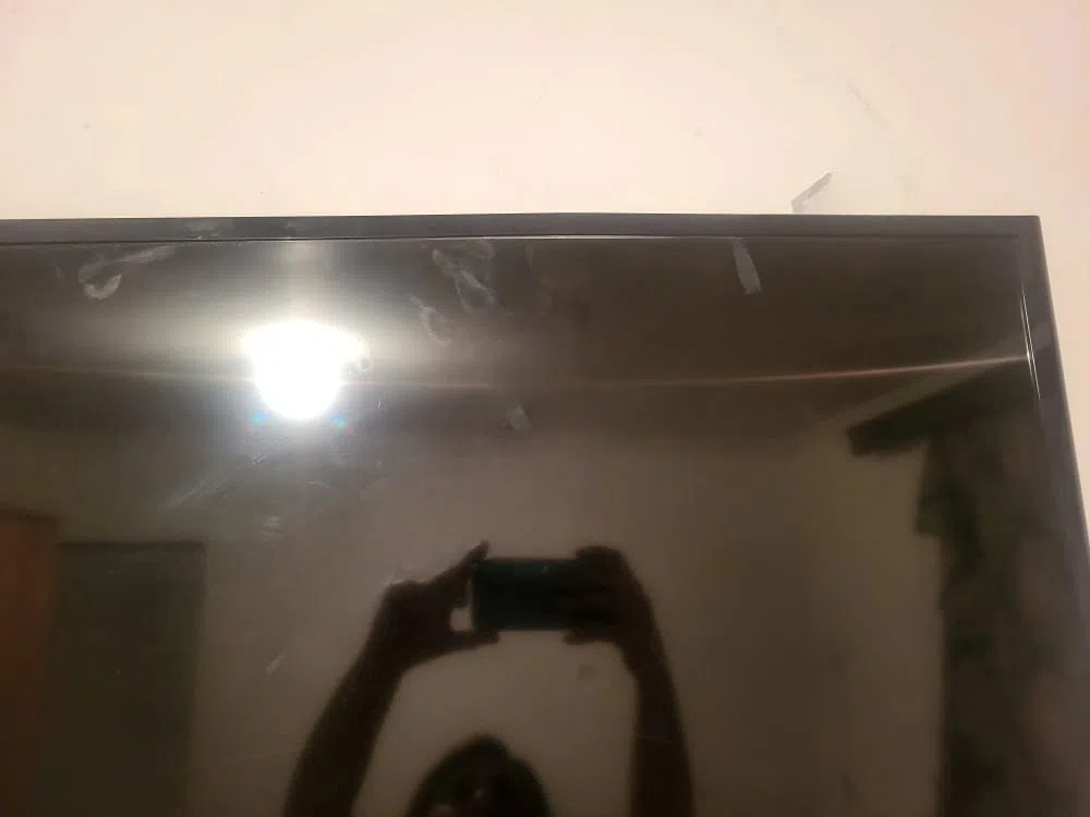 Samsung markalı televizor, LED