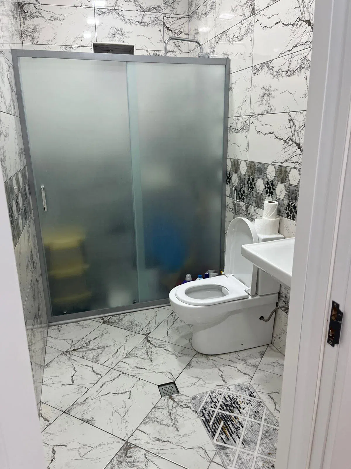 3 otaqlı bağ evi 70 m² 2 sot torpaq sahəsində satılır — şəkil 4