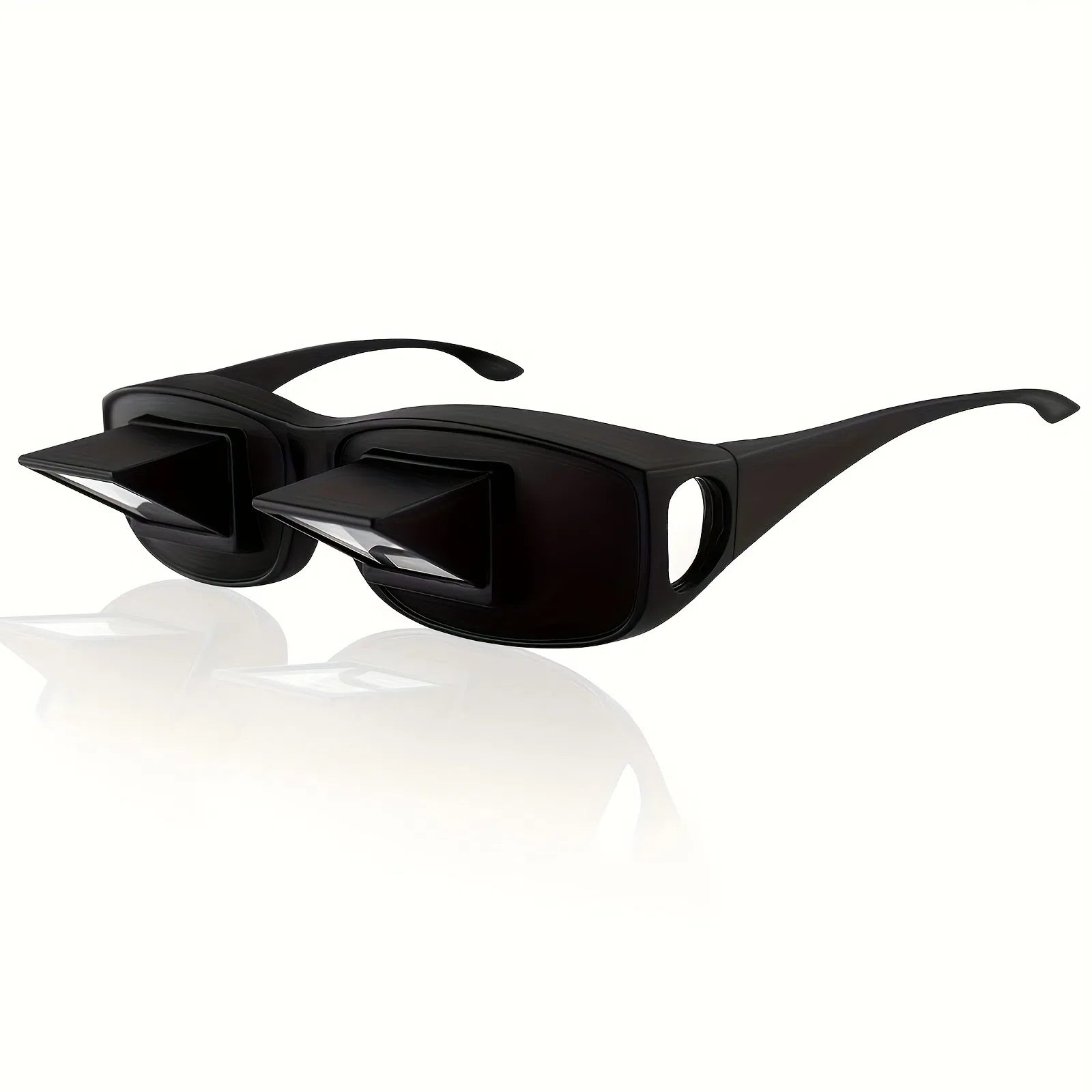 Oxuma periskop-eynəyi — şəkil 2