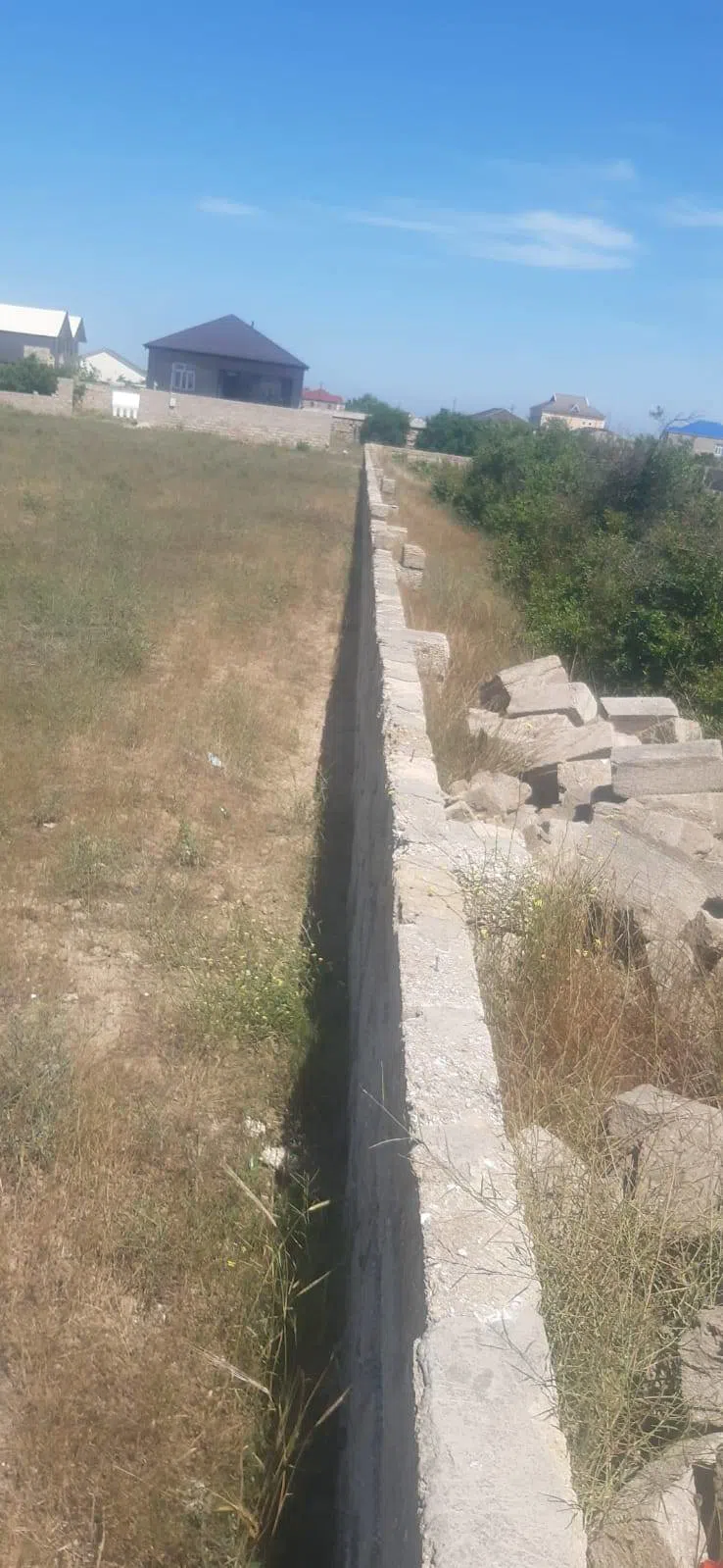 9.5 sot torpaq sahəsi satılır — şəkil 5