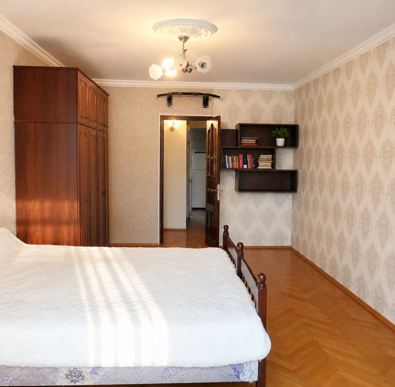 3 otaqlı mənzil 85 m² satılır — şəkil 5