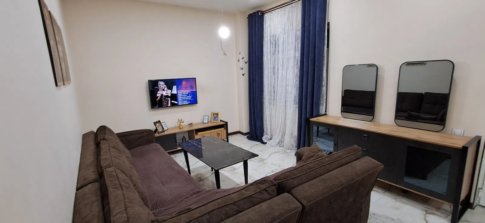 4 otaqlı həyət evi 100 m² - satılır — şəkil 1