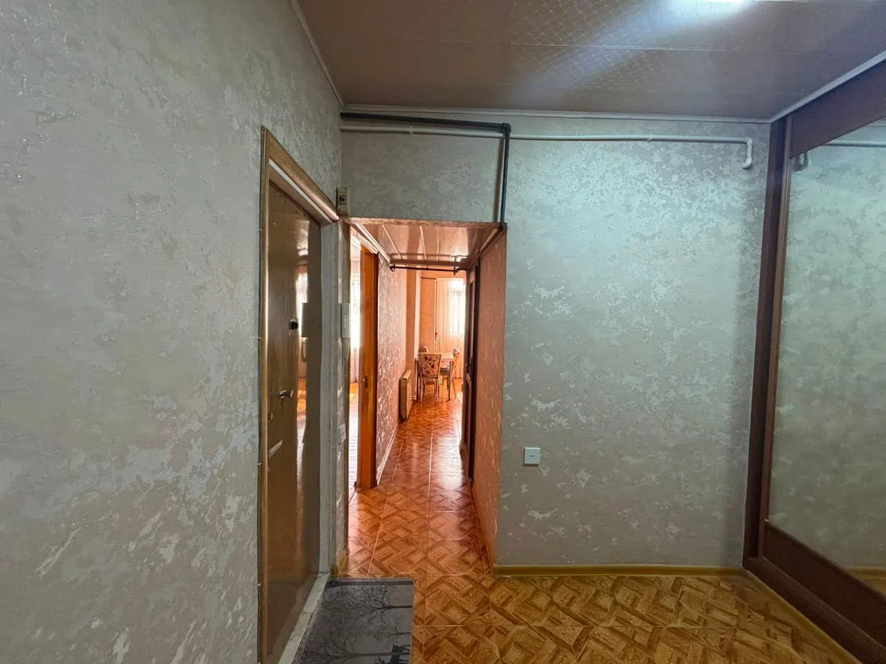 2 otaqlı mənzil 68 m² satılır — şəkil 11