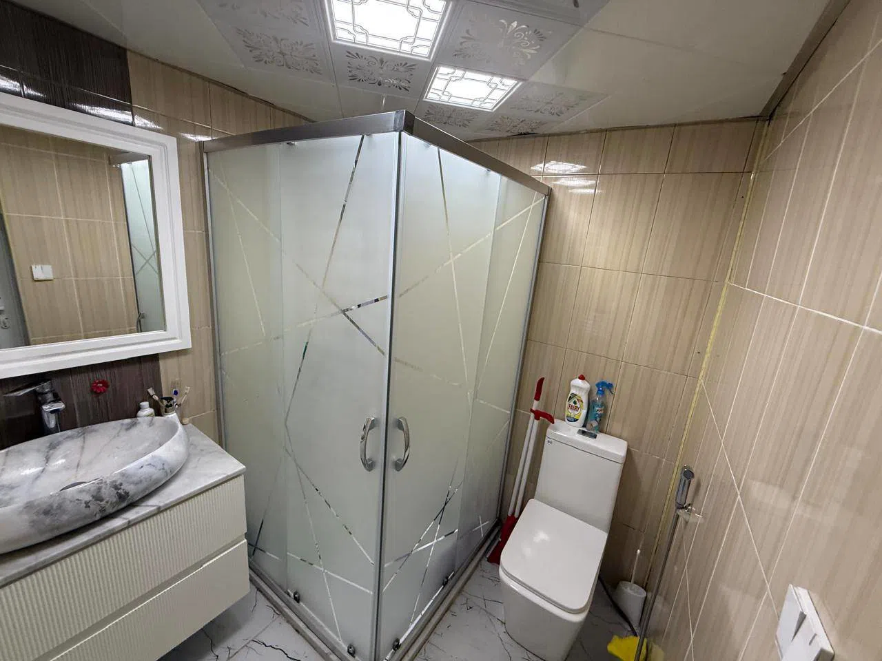 7 otaqlı həyət evi 150 m² - 3.1 sot torpaq sahəsində satılır