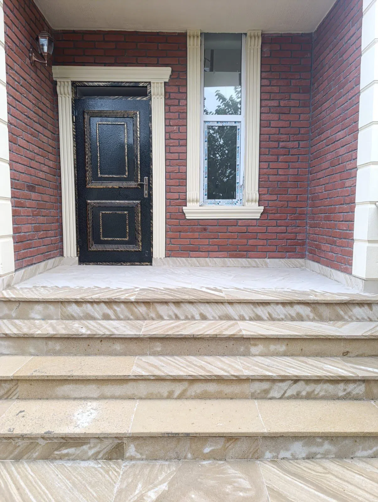 5 otaqlı həyət evi 200 m² satılır — şəkil 12