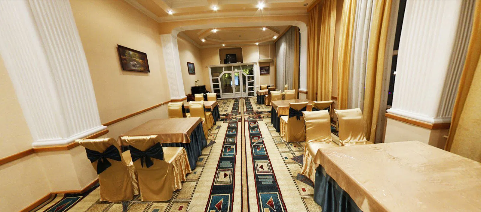4 ulduzlu otel satılır — şəkil 20