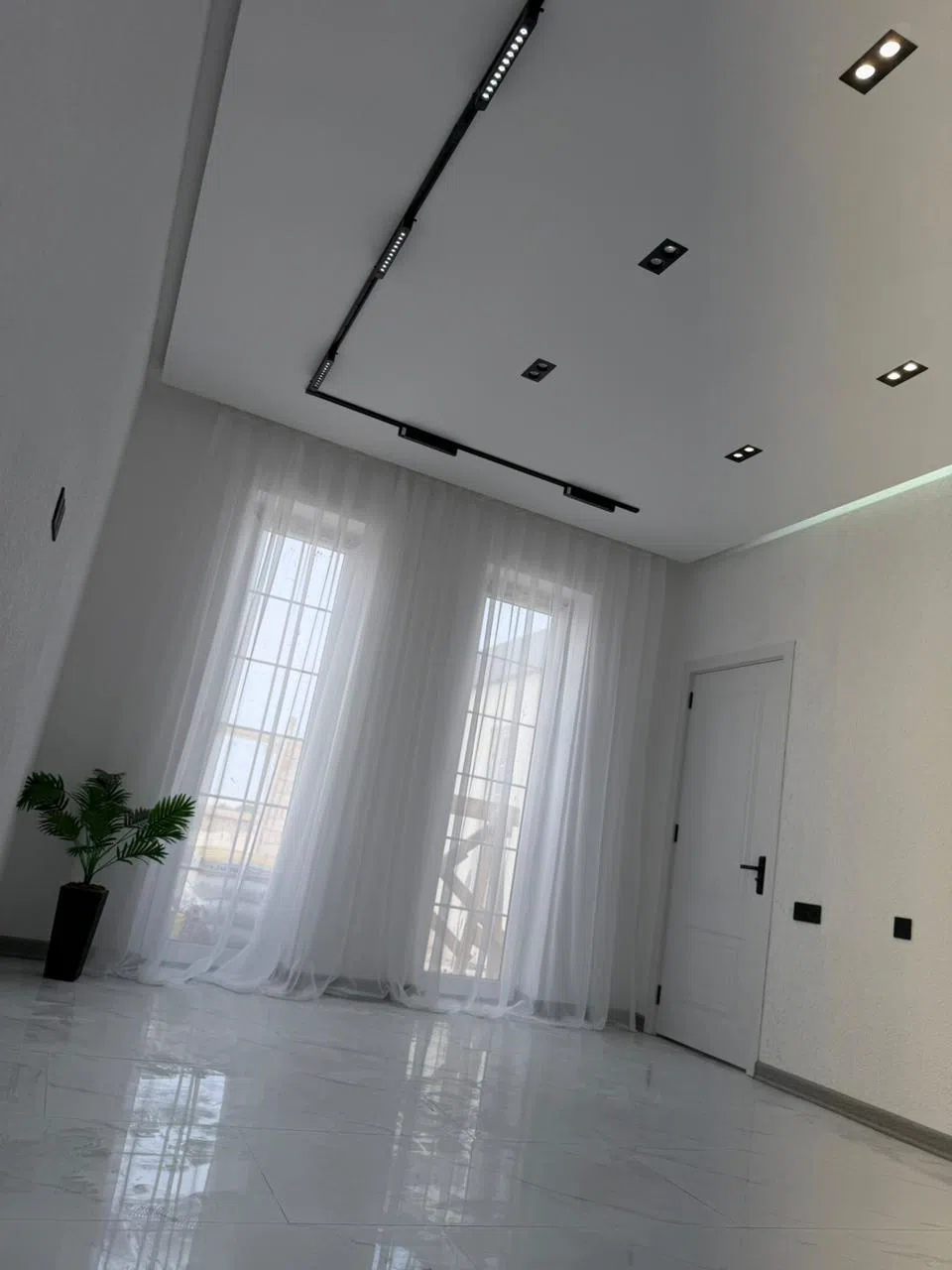 4 otaqlı villa 110 m² - 3 sot torpaq sahəsində satılır — şəkil 7