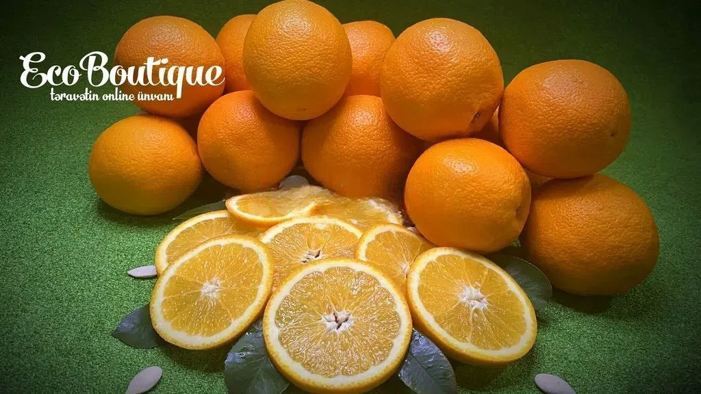 Ekzotik meyvələr — şəkil 3