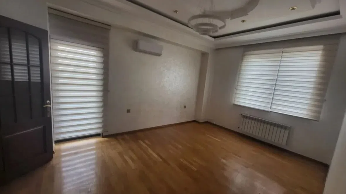 3 otaqlı ofis, 160 m² kirayə verilir — şəkil 5