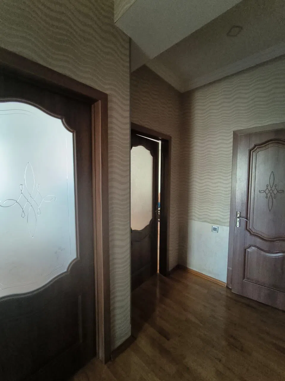 3 otaqlı mənzil 87 m² satılır — şəkil 11