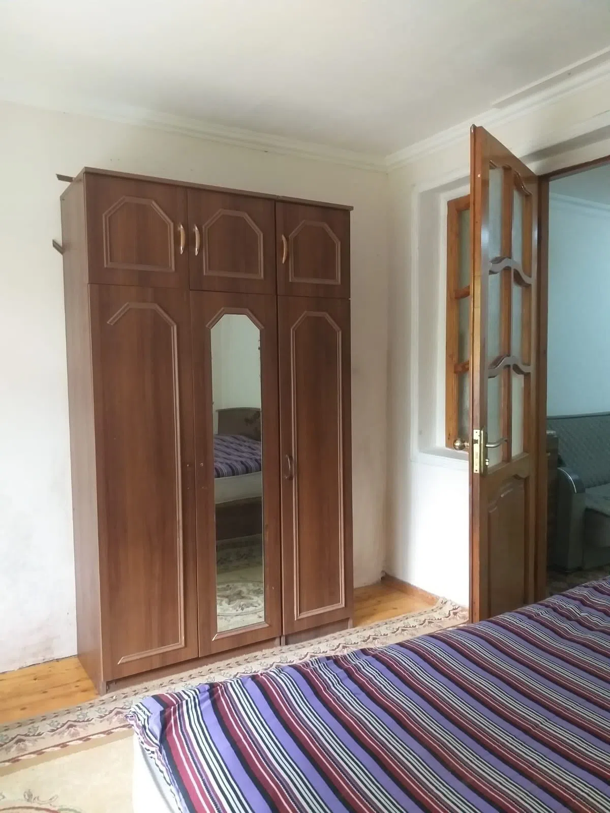 2 otaqlı mənzil 60 m² kirayə verilir — şəkil 8