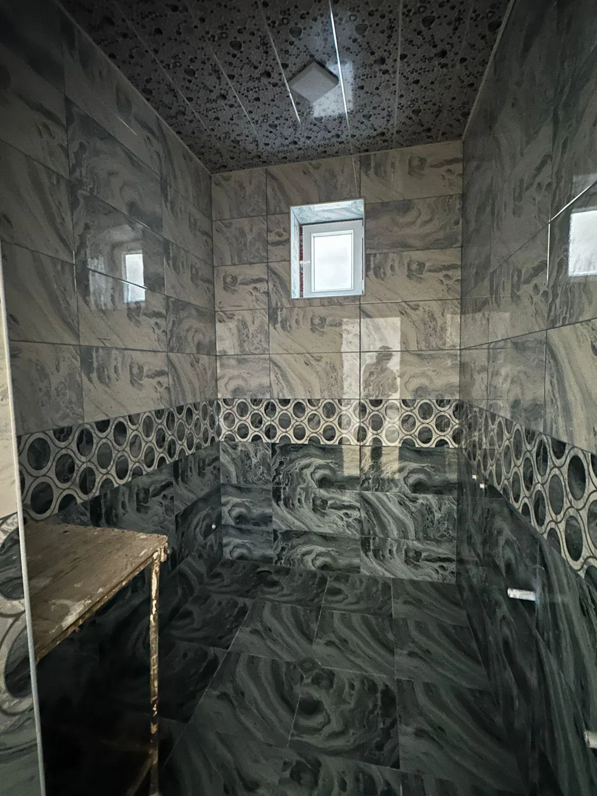 4 otaqlı həyət evi 100 m² satılır — şəkil 4